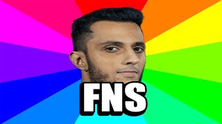 FNS Whiff | Funny Moment