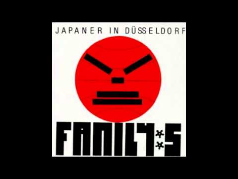 Japaner in Düsseldorf