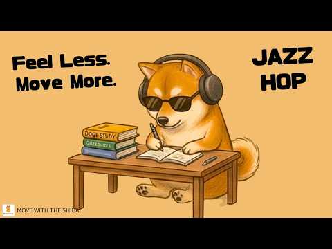 【LIVE】Playlist | 틀자마자 집중되는 재즈홉 😎 流した瞬間集中できるジャズホップ | GROOVE · JAZZHOP · WORK | cafe chill