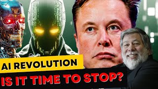 Elon Musk Urgency for Reflection Ensuring a Positive Future for Artificial Intelligence and Humanity