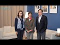 恒大 恒傳感言 SCOM Talk Show ep18: 李樂詩博士 Dr Rebecca Lee Lok-sze