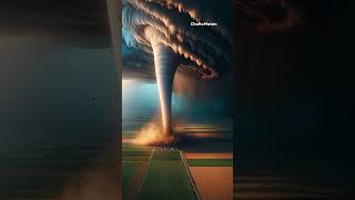 cules Son Las Diferencias Entre Un Tornado Y Un Huracn diferencias  tornado huracan