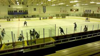 20161120 Vs NorthYorkKnights