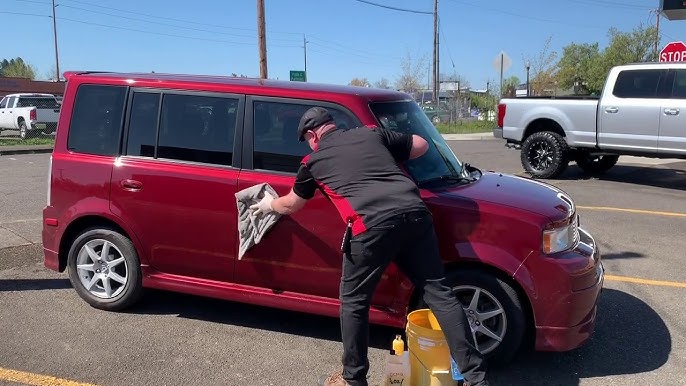 No Water Necessary With This Car Wash In A Bottle! - Chemical Guys