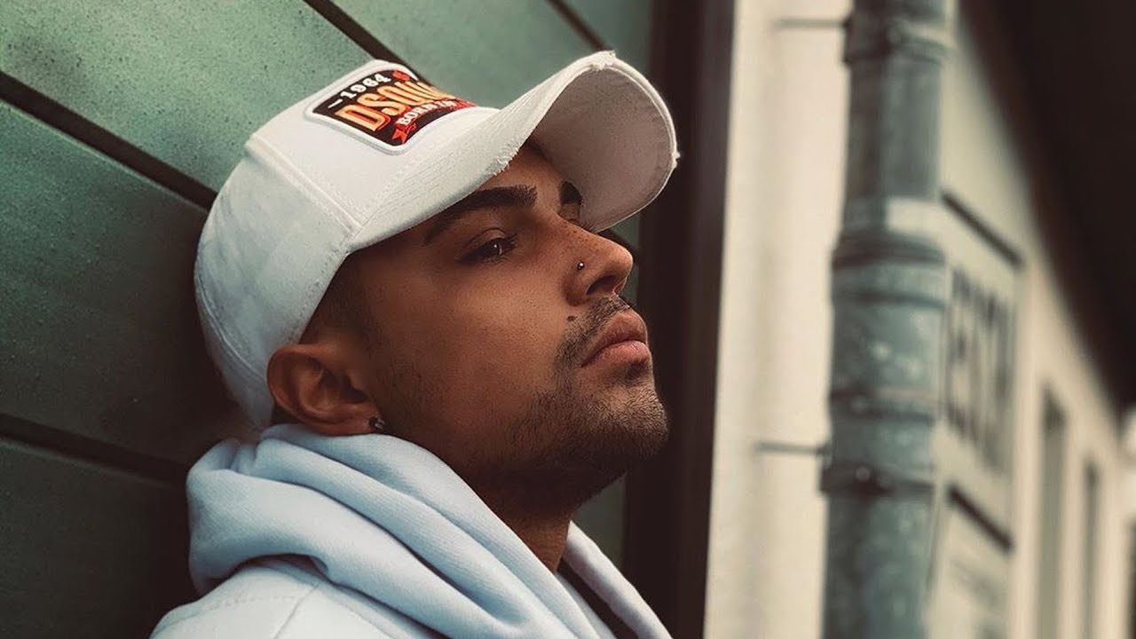 Was passiert in Alexander Molz' letzter \