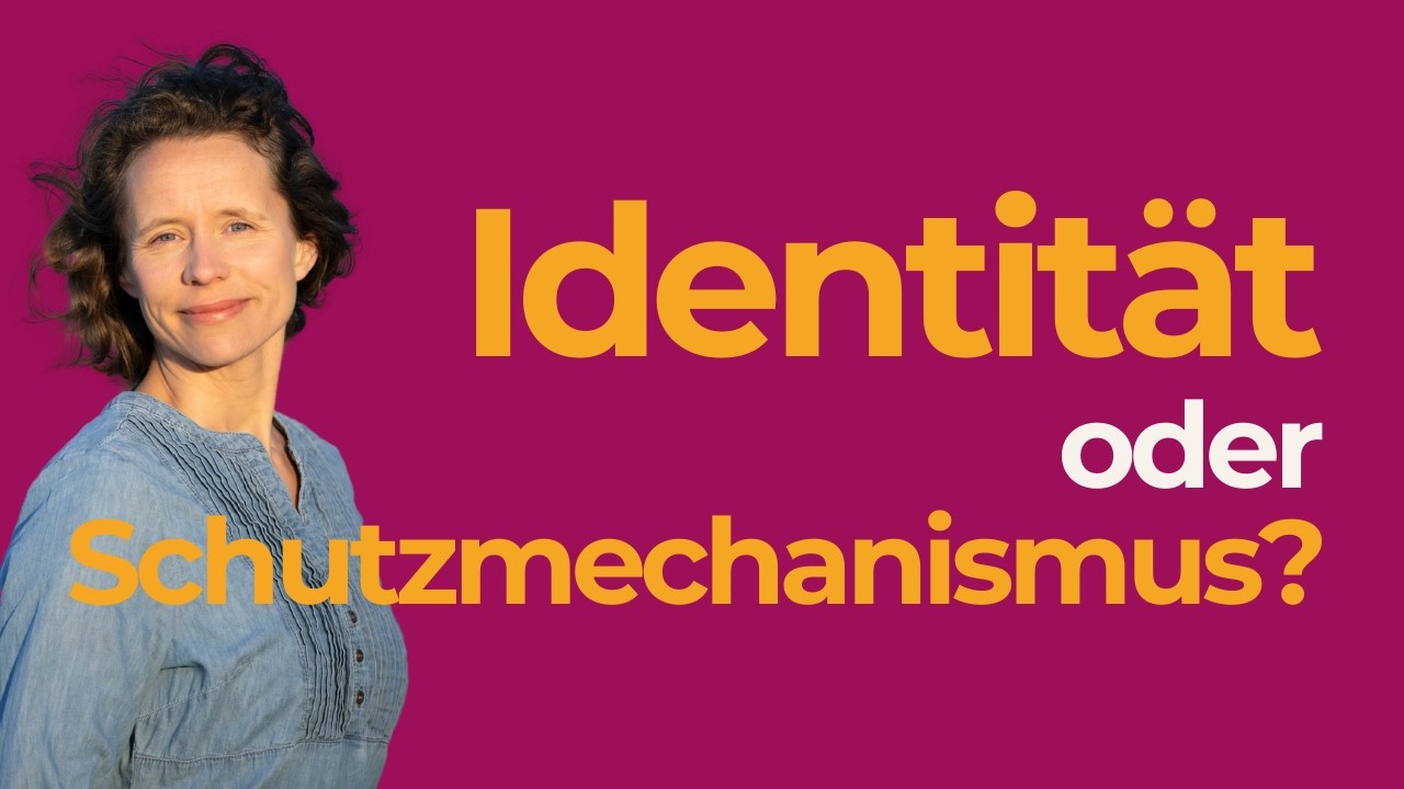 #41 Schutzmechanismen erkennen – Der verborgene Weg zur nachhaltigen Regeneration