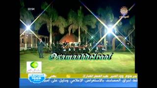 احمد شاويـــش ـ بتزكرك ـ موسيقي روعة _1 HD