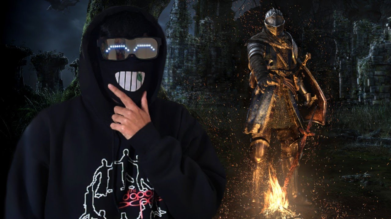 I don't know how I got to Hell but let's get outta here | Dark Souls Remastered - Part 10