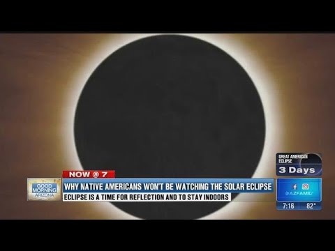 2017 solar eclipse was one of most-watched events in American history, survey finds
