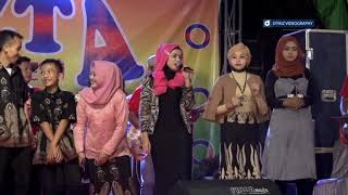 Pengantin baru - All Artis New Arbizta (Cover)