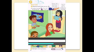 Get Smart Plus 4 - Module 2 (page by page 15 - 26) Video + Audio