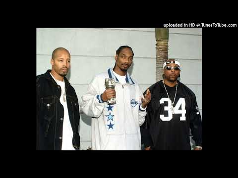 Warren G - Regulate (Demo, Best Quality) (ft. Nate Dogg)