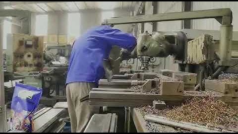 CNC PRESS BRAKE TOOL MANUFACTURING FACILITY #optimum #cnc #bendingmachine #cncpressbrake