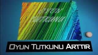 Oyun Tutkunu İntro
