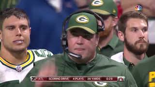 Details Green Bay Packers: 2017 NFL Season Highlights Guide