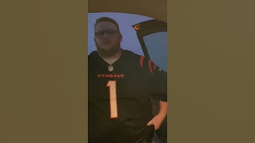 Thumbnail of Piss Break 😅| @browns at @Bengals @NFL Week 14, 2022 #battleofohio