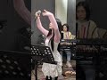 花耶 Valentine Live 2026_Behind the Scenes: Rehearsal『小夜中の輪舞曲』