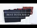 Best Tote Bags For Work | LookMazing