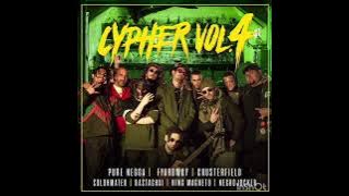 Download lagu Cypher 4 Instrumental