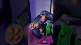 Control De Playstation En Xbox