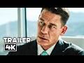 COYOTE VS ACME Official Trailer 2026 John Cena 