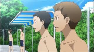 Brynhildr in the Darkness Full Season English Dub(480P)