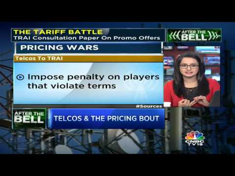 Telcos Respond To TRAI’s Directive On Promotional Offers