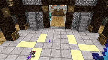 MesterMC 1v1 Veletek #1