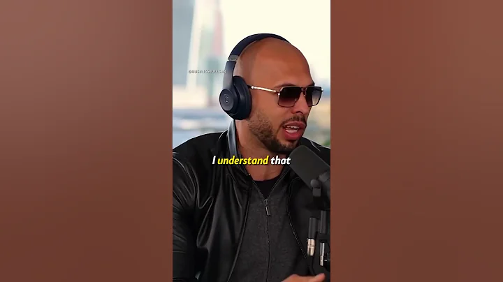 How To Find Your Mentor | Andrew Tate