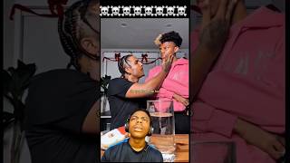 The AI IShowSpeed is getting too real! 😂 #funny