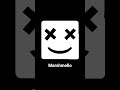 marshmello