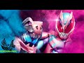 Kamen Rider Revice: Battle Familia theme song [Full ver.] ~Dance Dance~ by Da-iCE ft. Subaru Kimura
