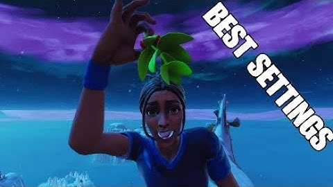 These settings turned me into a god...#FearChronic #ChronicRC