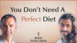Episode 9a: Beyond Diets: Why Nutrition Feels So Confusing — And What Actually Matters