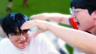 3천만원 즐라탄 무시하던 서도일의 최후