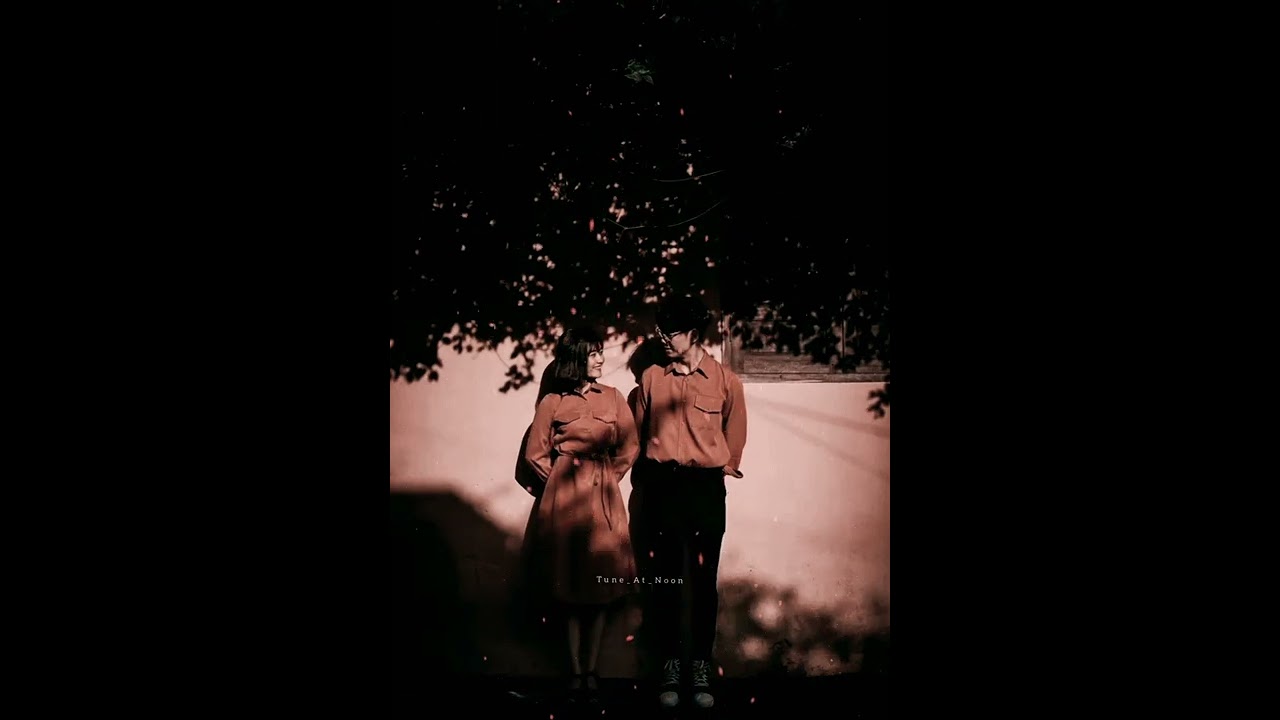 Ek Lamha😍Slowed + Reverb Status Song With Lyrics ❤🌈 || Tune_At_Noon #KHAN_SANU