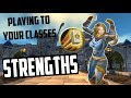 Classic WoW: Playing To Your Classes Strengths: 💪 PALADIN