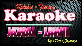 JAWAL JAWIL - DIANA SASTRA (MO)GPL - MP3 - Putra_Gagarajy