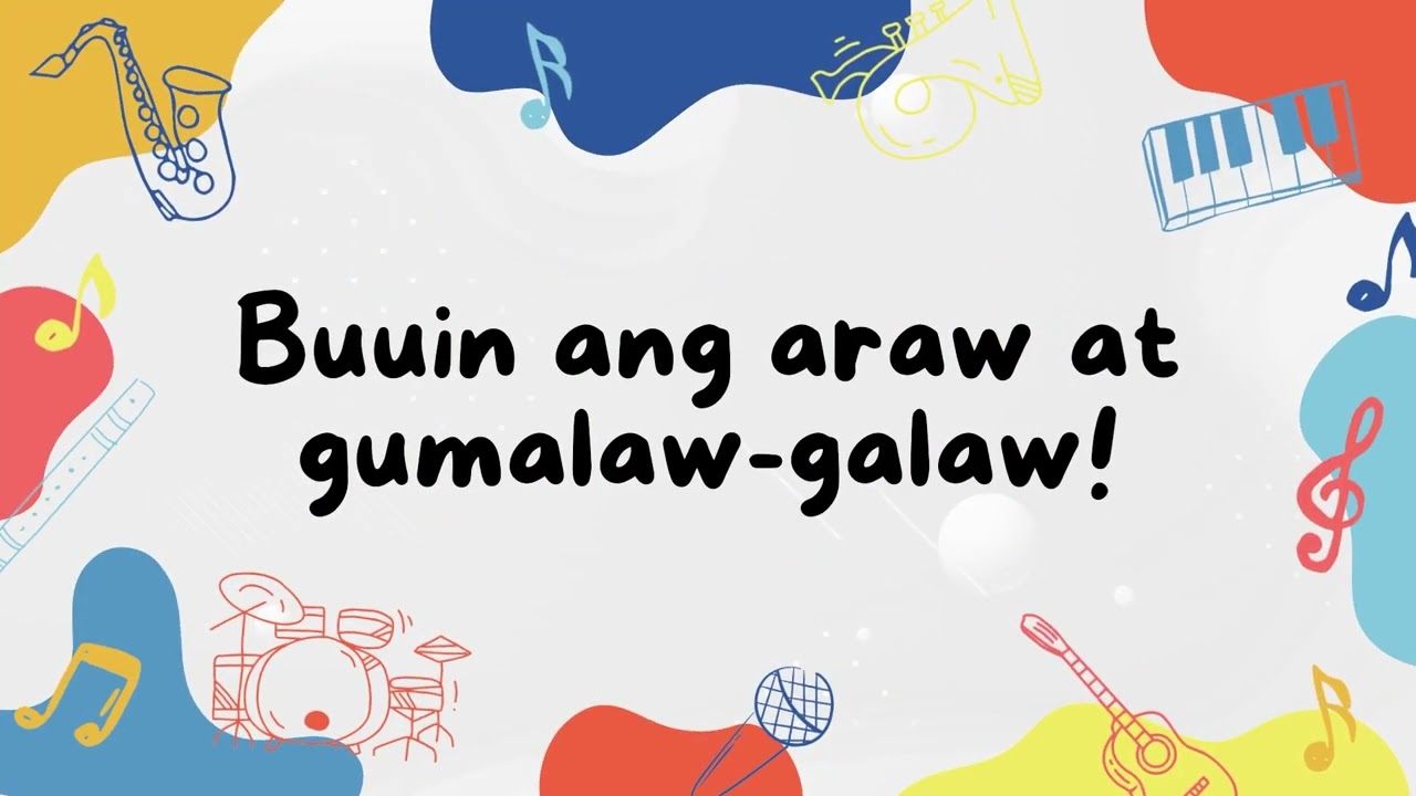 Musikantahan sa Knowledge Channel