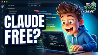 How to Get FREE & UNLIMITED Claude Code Coding Agent in Terminal Forever (LIFETIME 100%) WORKING