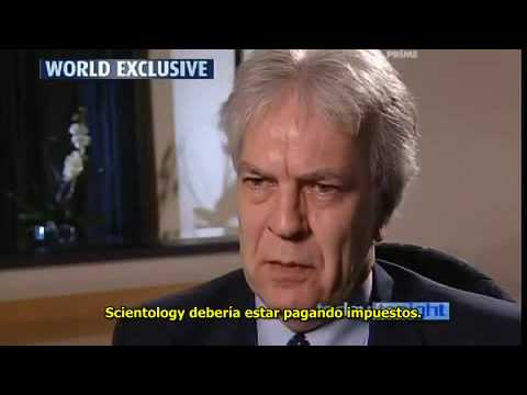 Scientology: Fraude impositivo en Inglaterra y Aus...
