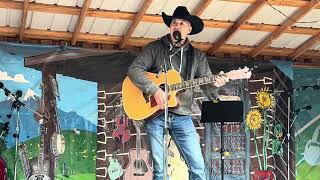 20240519 Cowboy Church  Troy MacNaughton & Dwayne Trelenberg