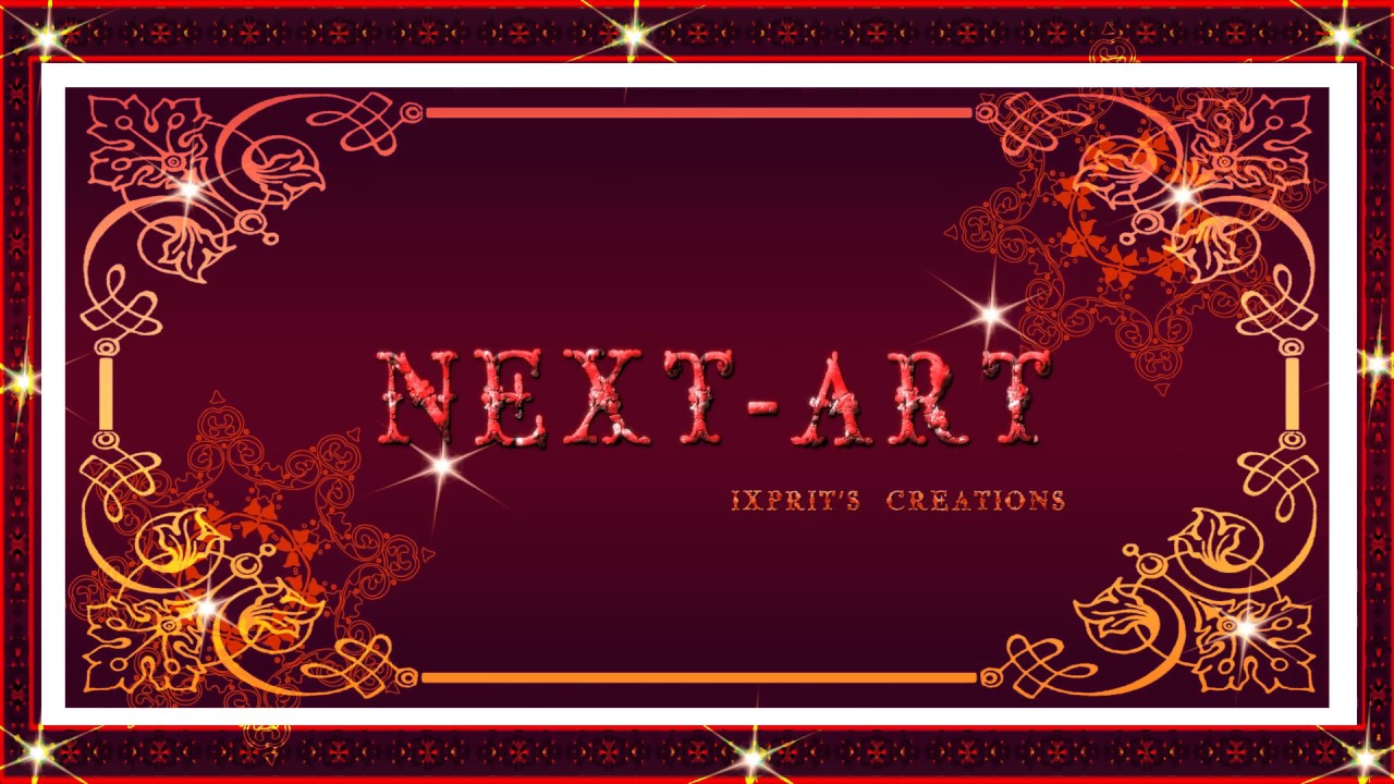 Beautiful Wedding Motion Background