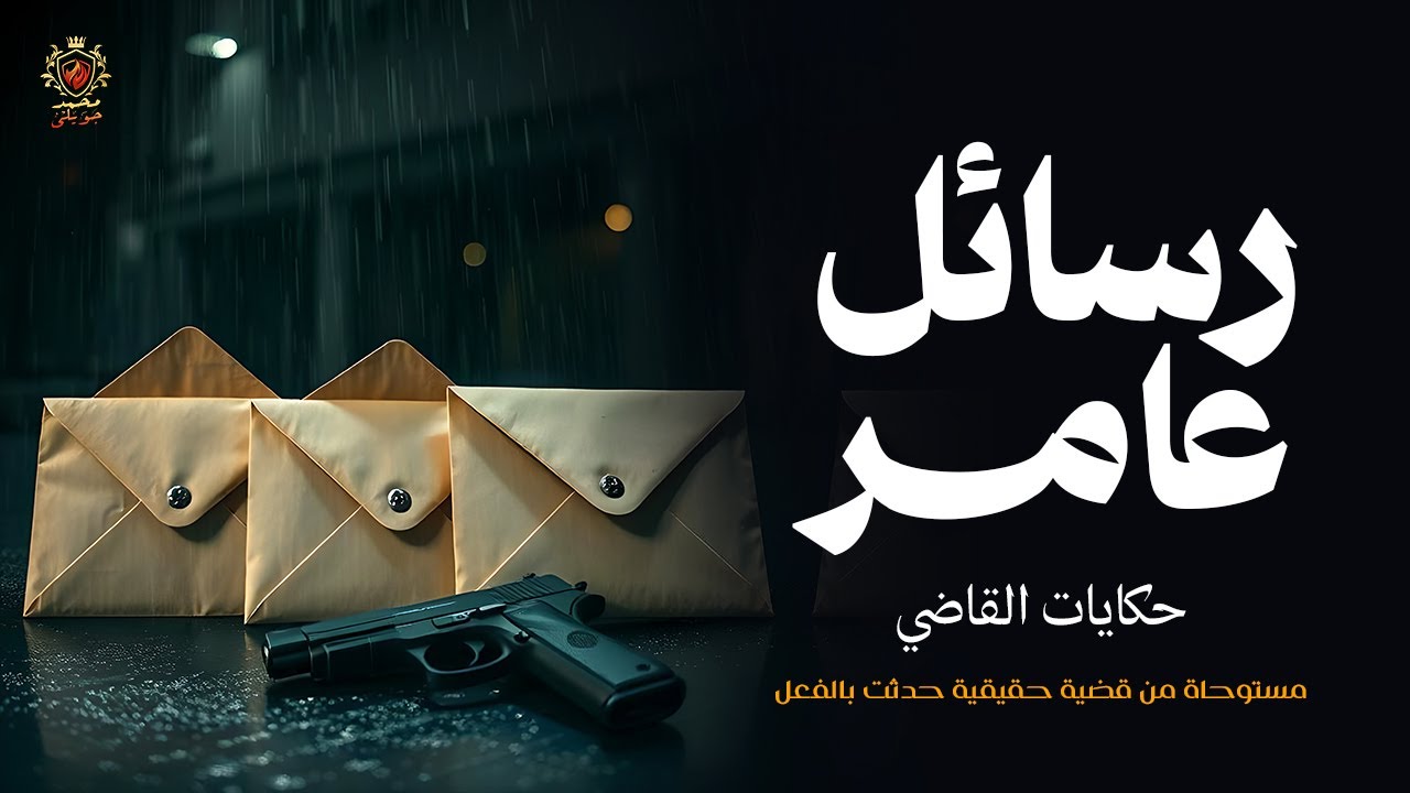 وكيل النيابة حسن الديب يحكي تفاصيل والغاز قضية غريبه جدا ( حكايات القاضي ) مستوحاة من أحداث حقيقية