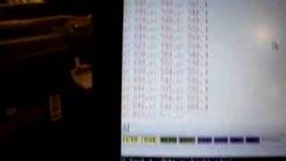 ACA302 acceleration sensor
