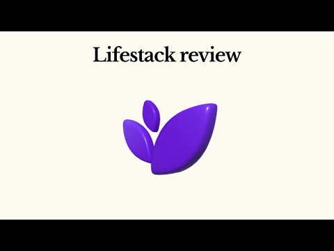 Lifestack video