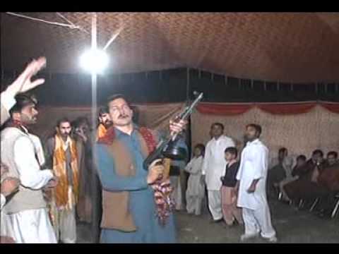 Zubir Khan Ak47