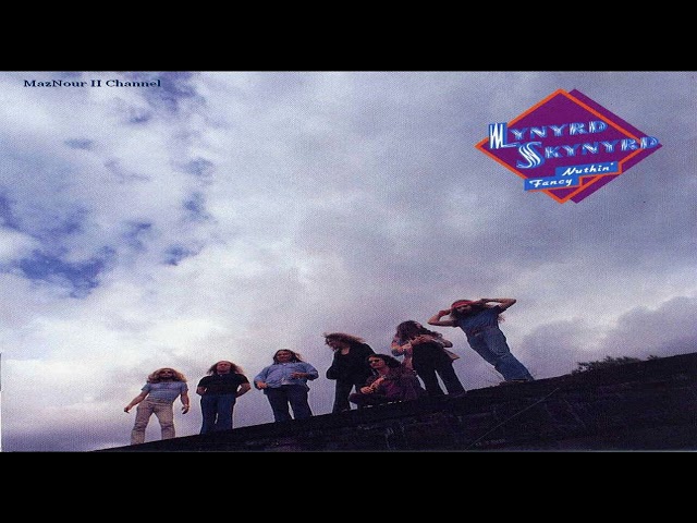 洋楽 LynyrdSkynyrd AuthorizedBootleg Live1975 L̤y̤n̤yrd Sky̤n̤yrd -- ̤N̤ṳt̤hin' Fancy 1975 Full Album HQ - YouTube