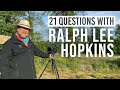 Ralph Lee Hopkins on Wildlife Photography, Online Classes and More | 21 Questions