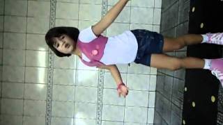 Cia Canto Das Artes - Carol Chamberlain 2